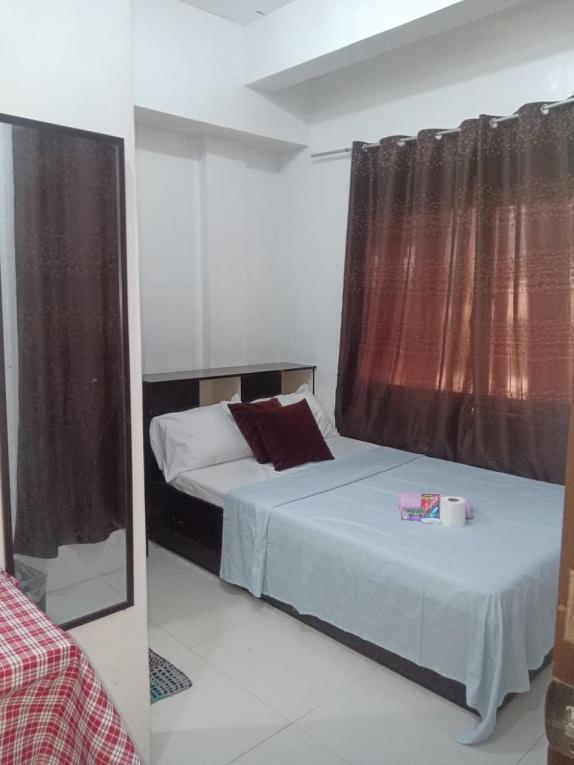 Chelle'S Apartelle-Inn El Nido Exterior photo